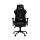 Fotel gamingowy Pro-Gamer MAVERIC CZARNY PG59